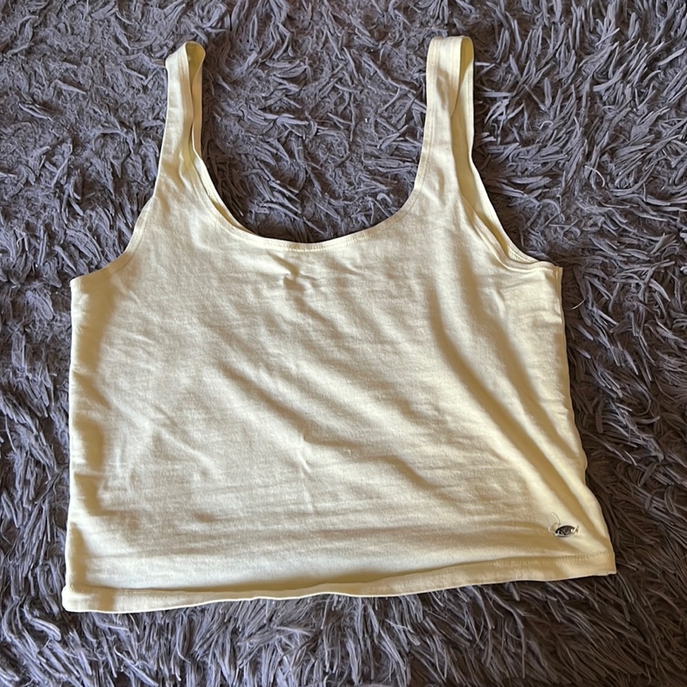 american eagle tank top